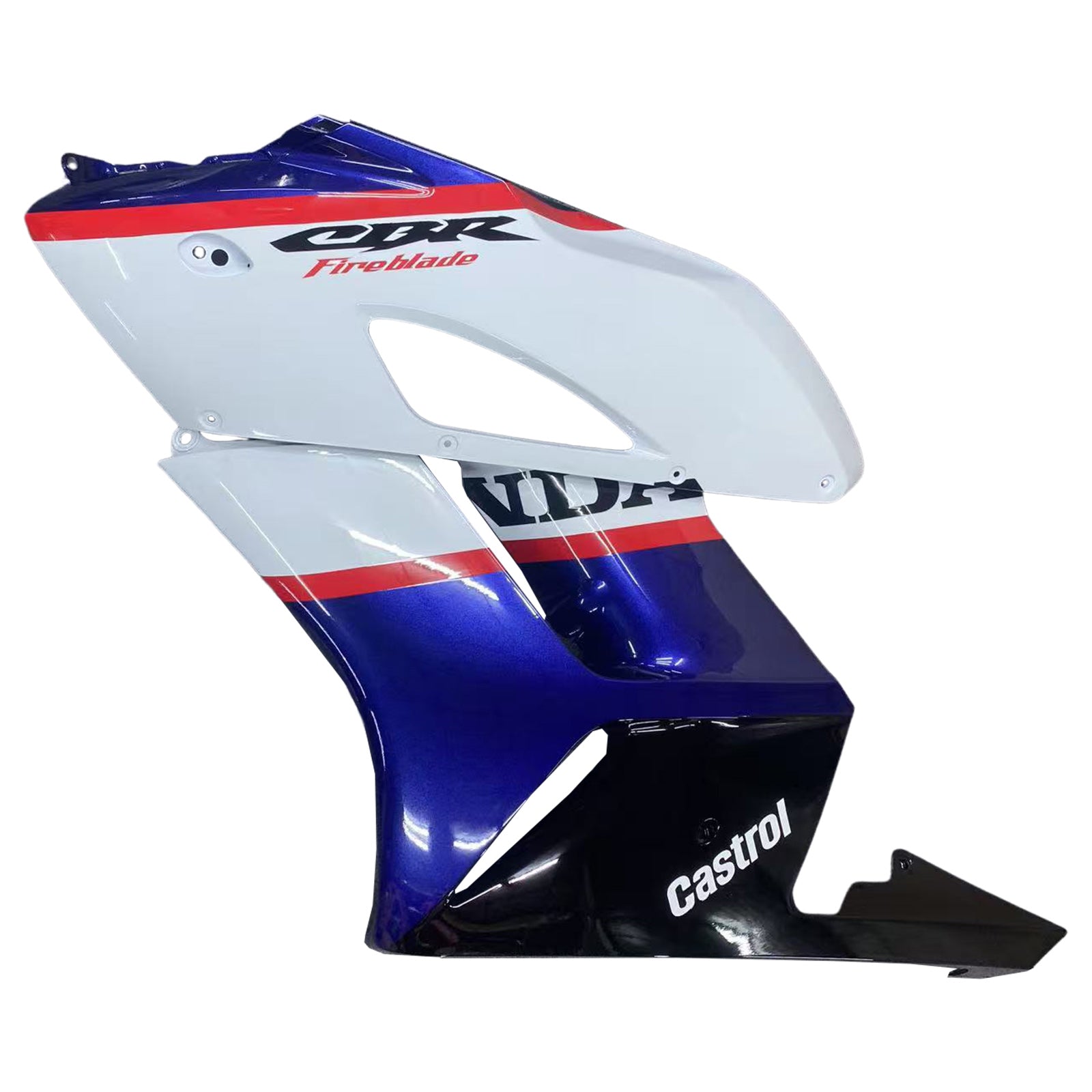 Honda CBR1000RR 2004-2005 Fairing Kit Bodywork Plastic ABS