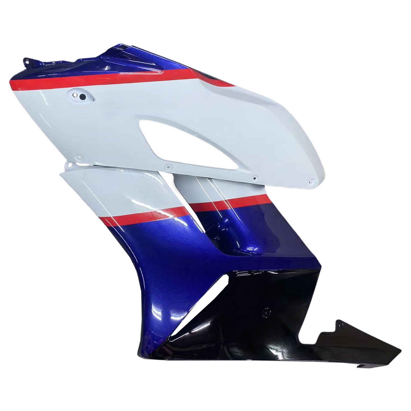 Honda CBR1000RR 2004-2005 Fairing Kit Bodywork Plastic ABS