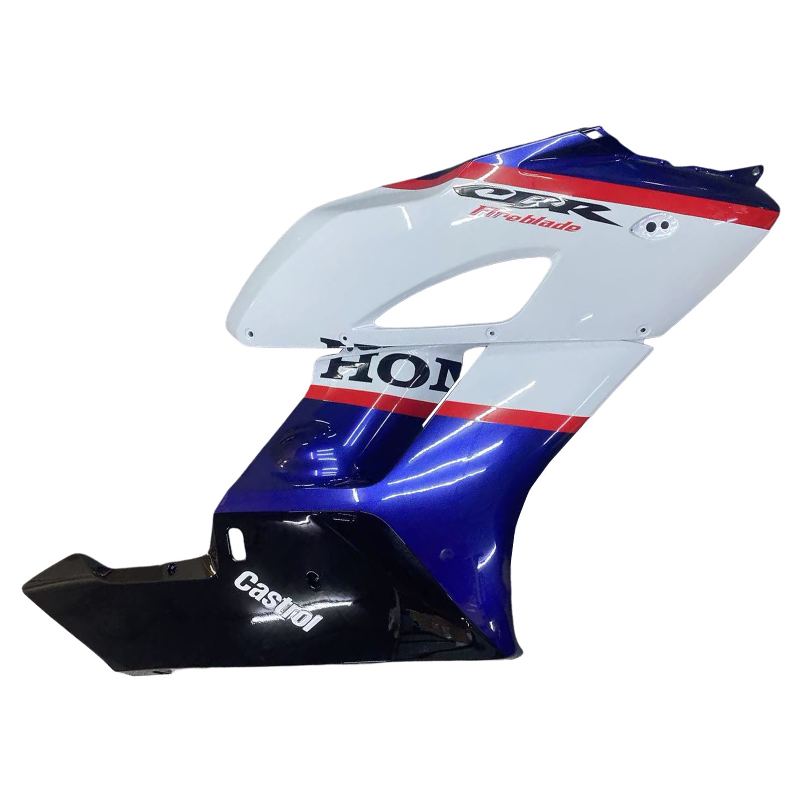 Honda CBR1000RR 2004-2005 Fairing Kit Bodywork Plastic ABS