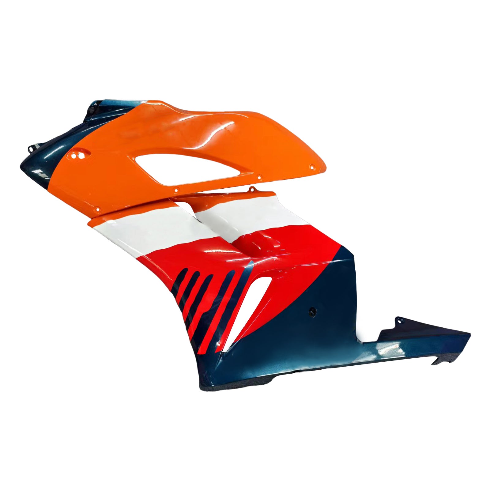 Honda CBR1000RR 2004-2005 Fairing Kit Bodywork Plastic ABS