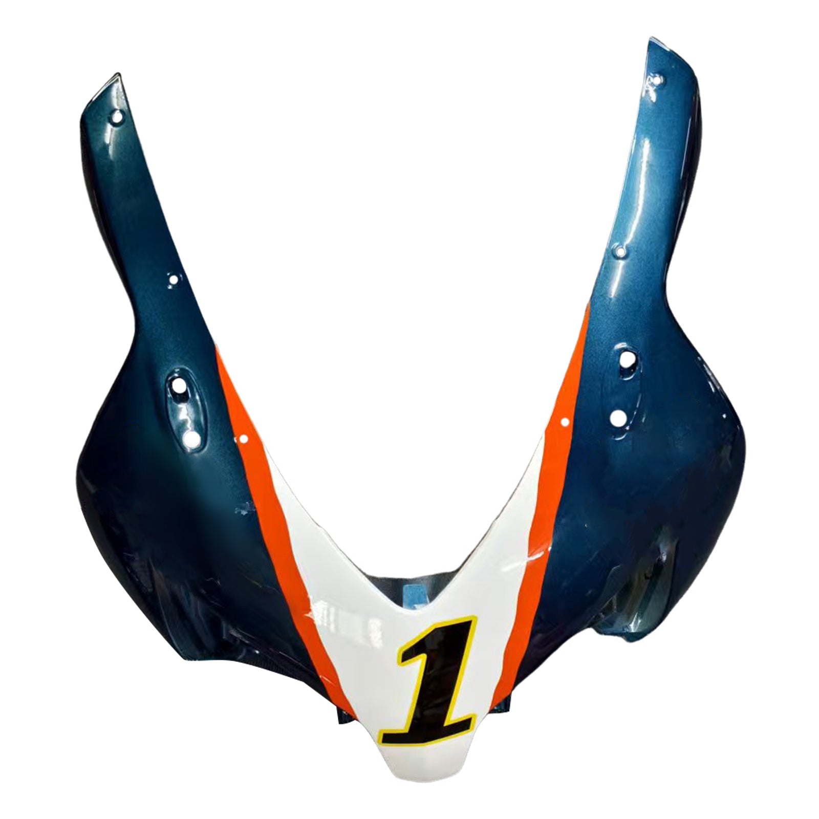 Honda CBR1000RR 2004-2005 Fairing Kit Bodywork Plastic ABS