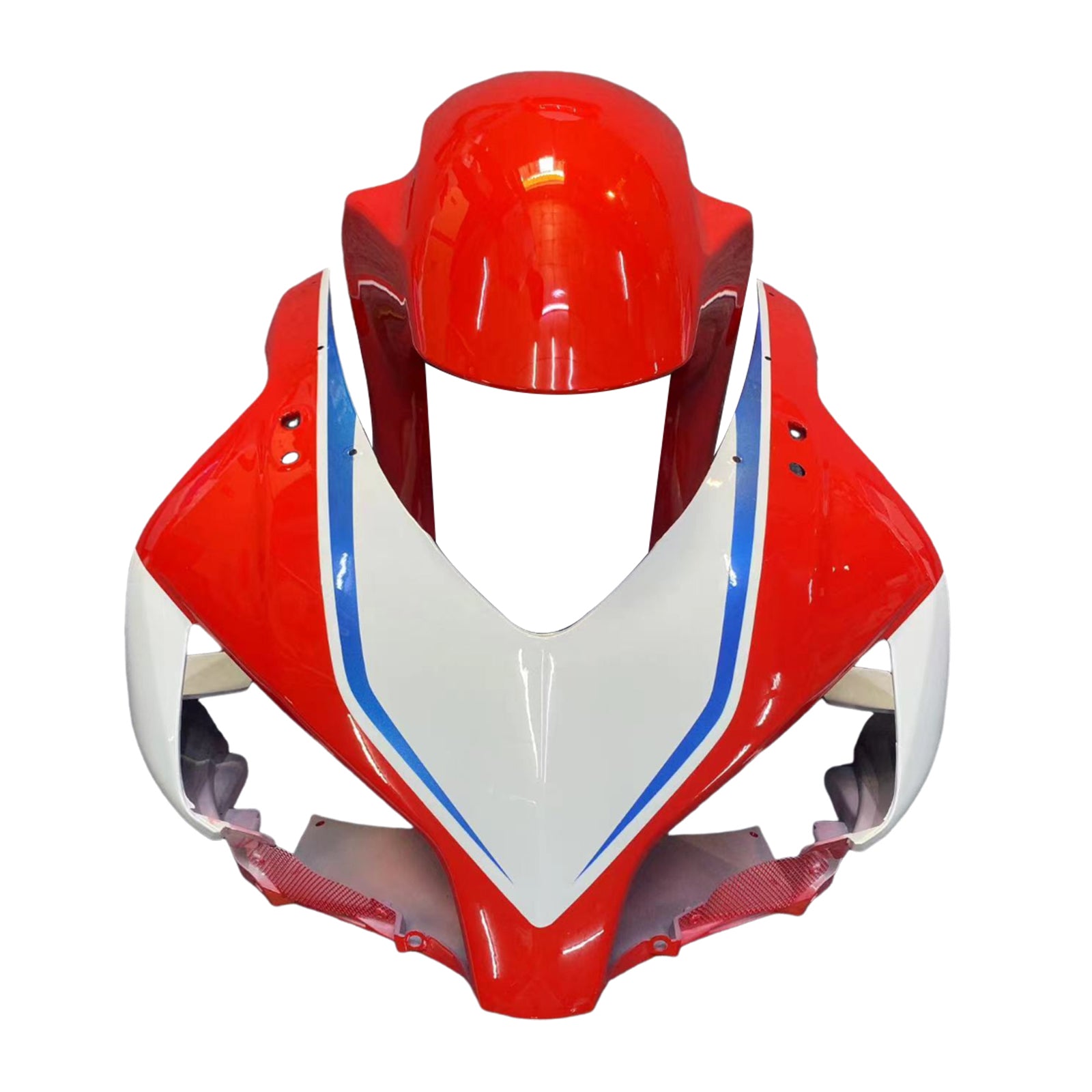 Honda CBR1000RR 2004-2005 Fairing Kit Bodywork Plastic ABS