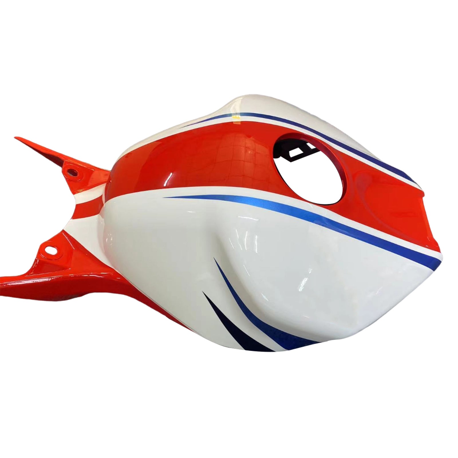 Honda CBR1000RR 2004-2005 Fairing Kit Bodywork Plastic ABS