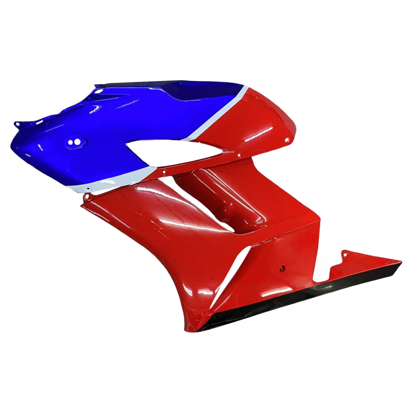 Honda CBR1000RR 2004-2005 Kit Carenado Carrocería Plástico ABS