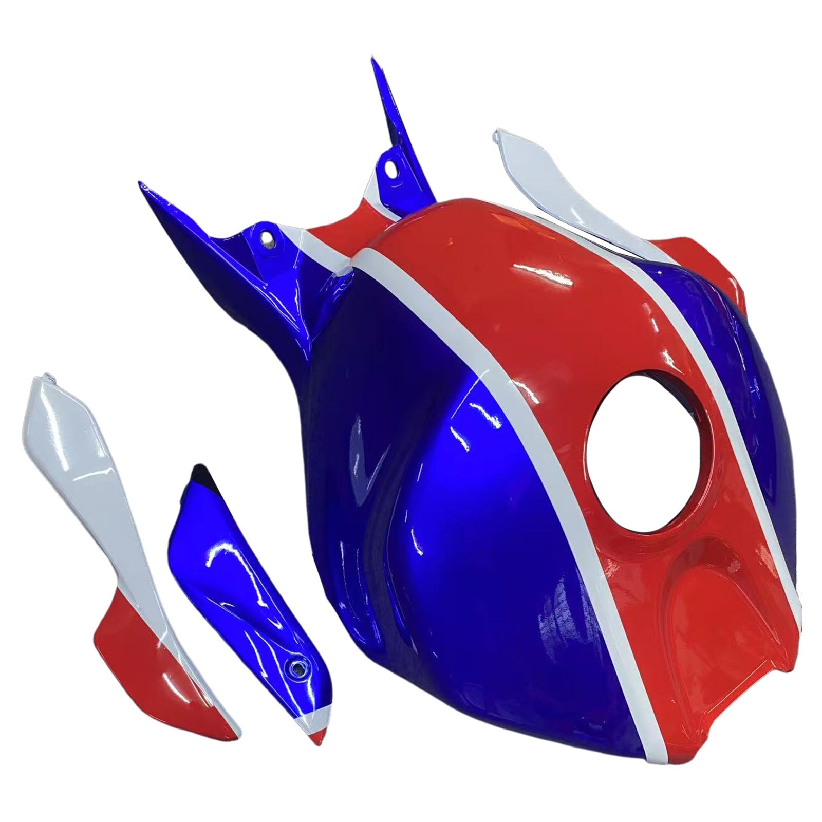 Honda CBR1000RR 2004-2005 Fairing Kit Bodywork Plastic ABS