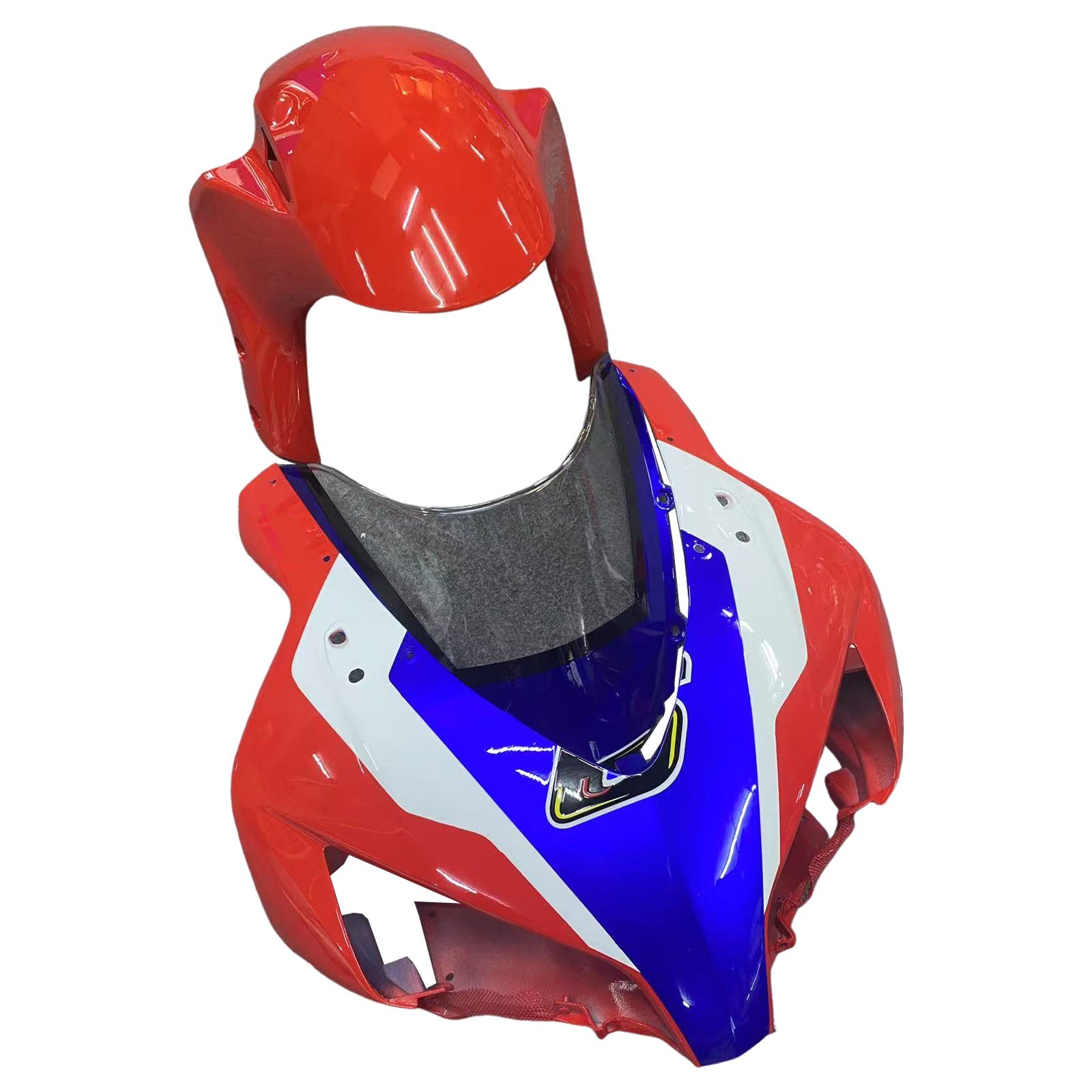 Honda CBR1000RR 2004-2005 Fairing Kit Bodywork Plastic ABS