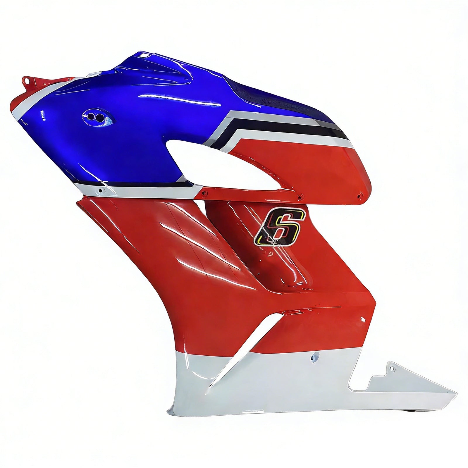 Honda CBR1000RR 2004-2005 Fairing Kit Bodywork Plastic ABS