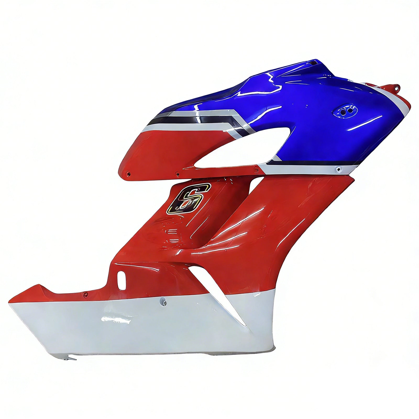 Honda CBR1000RR 2004-2005 Fairing Kit Bodywork Plastic ABS