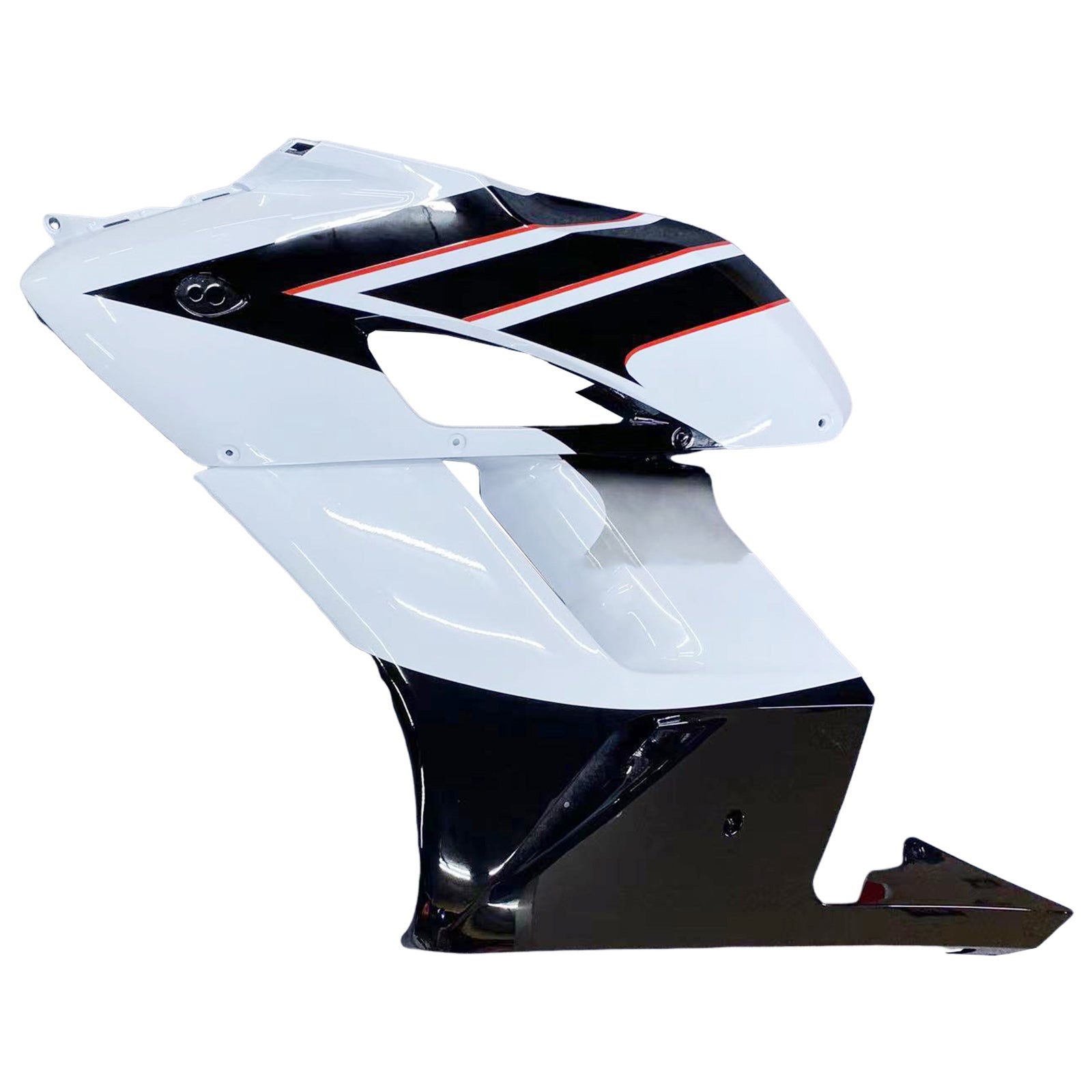 Honda CBR1000RR 2004-2005 Fairing Kit Bodywork Plastic ABS