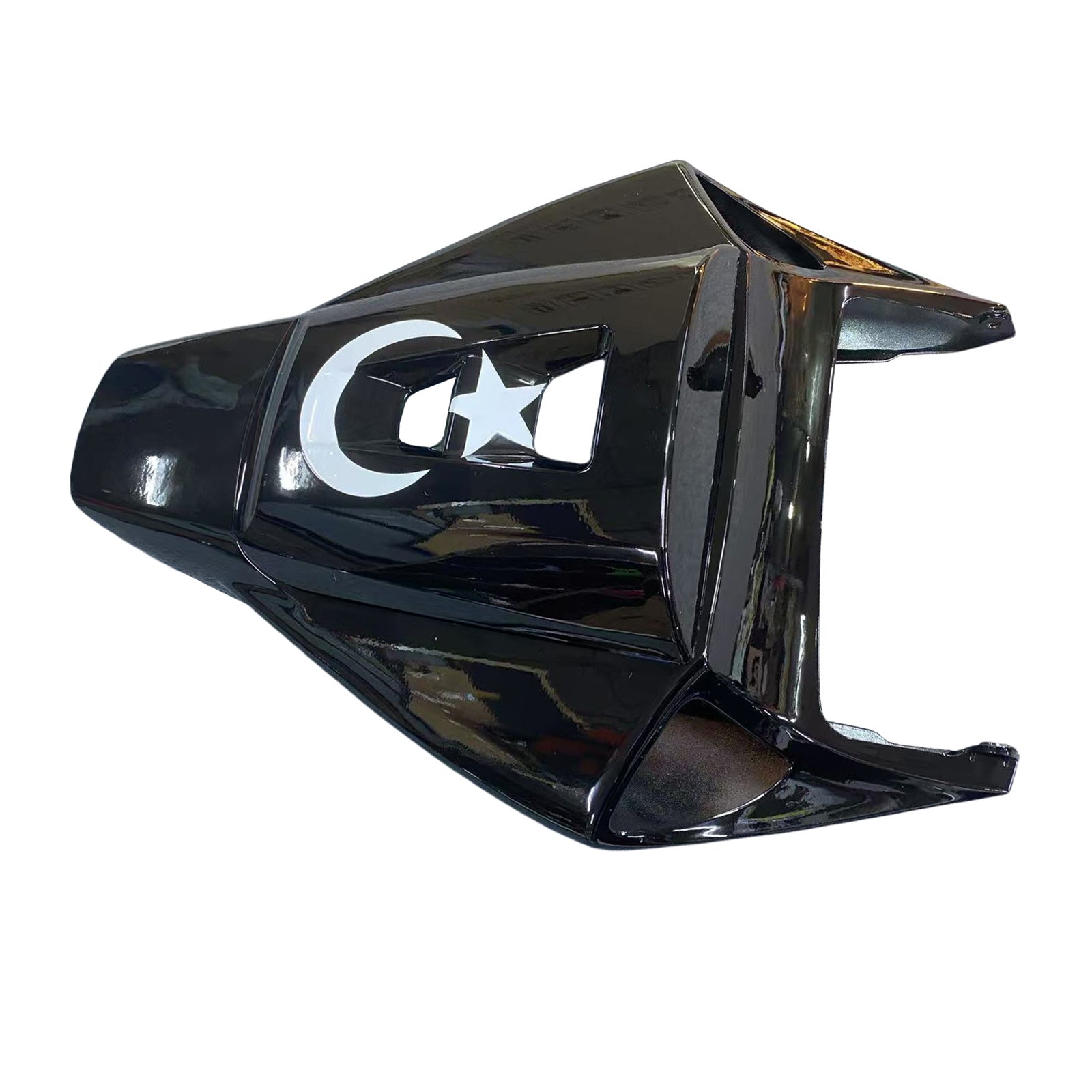 Honda CBR1000RR 2004-2005 Fairing Kit Bodywork Plastic ABS