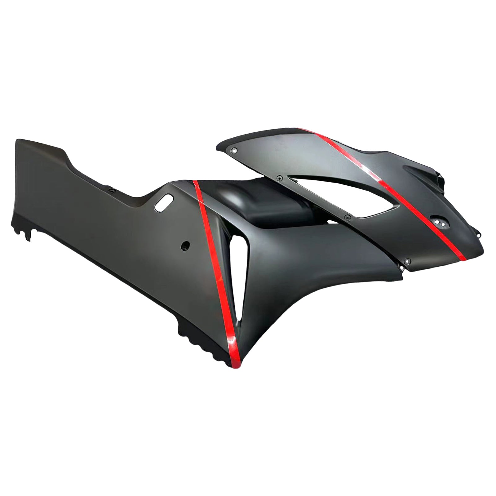 Injection Fairing Kit Bodywork Plastic ABS For Honda CBR1000RR 2004-2005