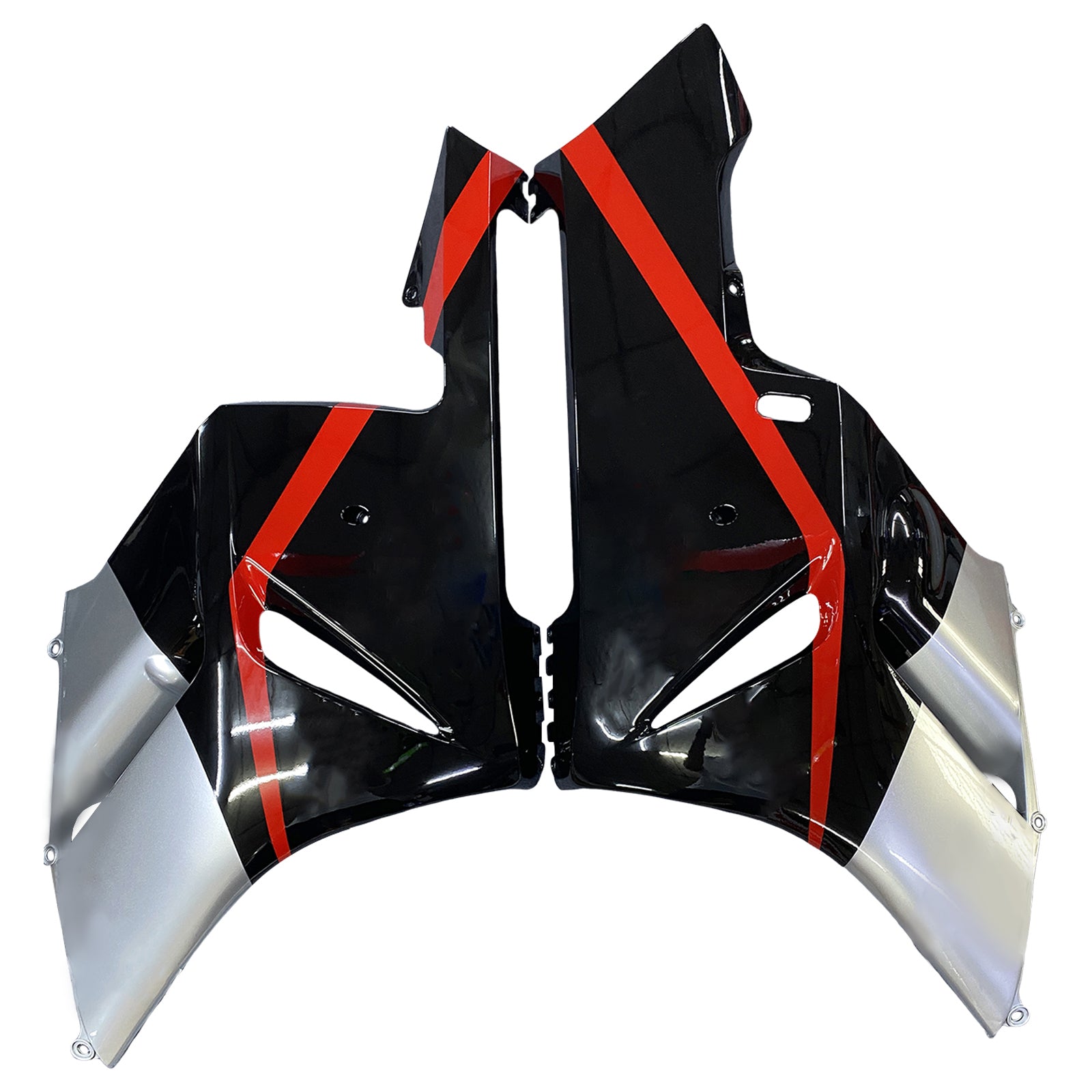 Honda CBR1000RR 2004-2005 Fairing Kit Bodywork Plastic ABS