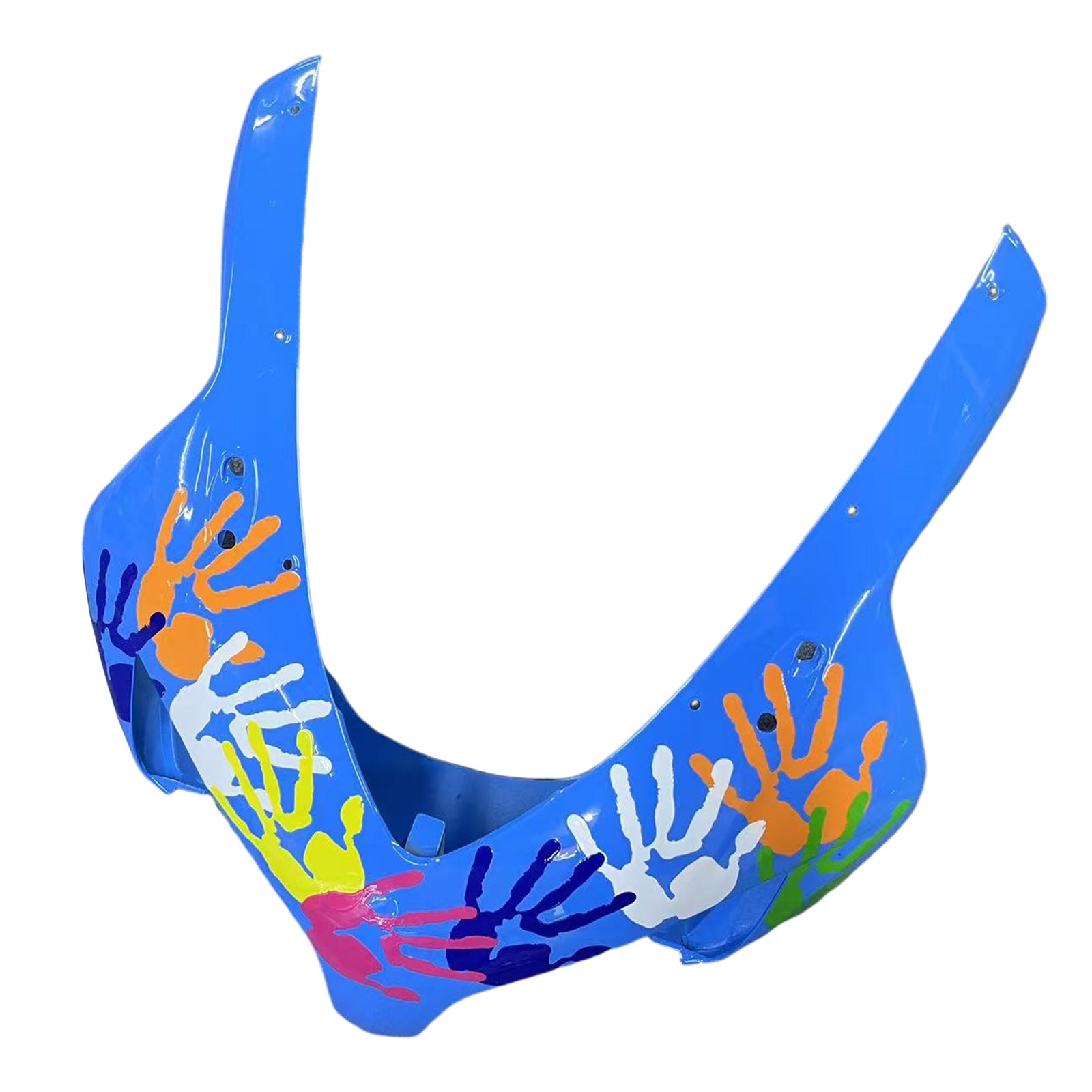 Honda CBR1000RR 2004-2005 Fairing Kit Bodywork Plastic ABS