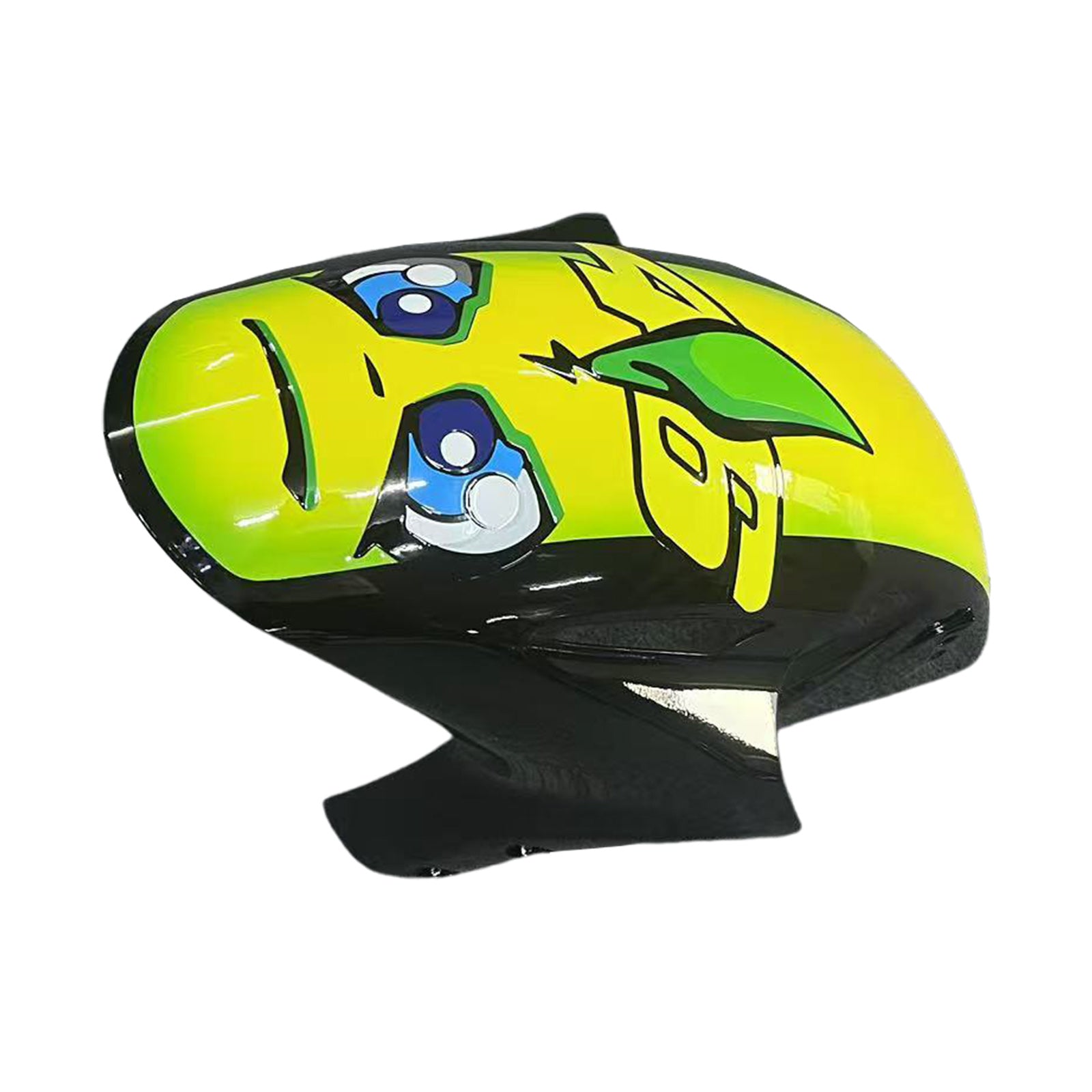 Honda CBR1000RR 2004-2005 Fairing Kit Bodywork Plastic ABS