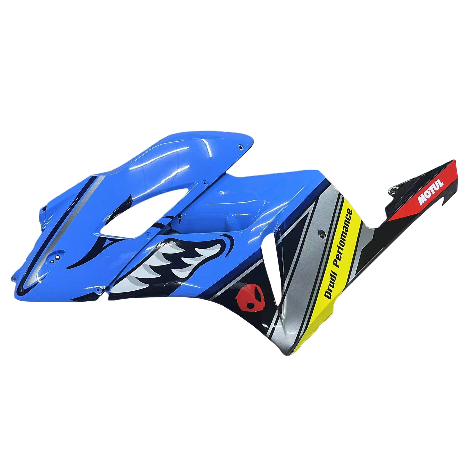 Honda CBR1000RR 2004-2005 Fairing Kit Bodywork Plastic ABS