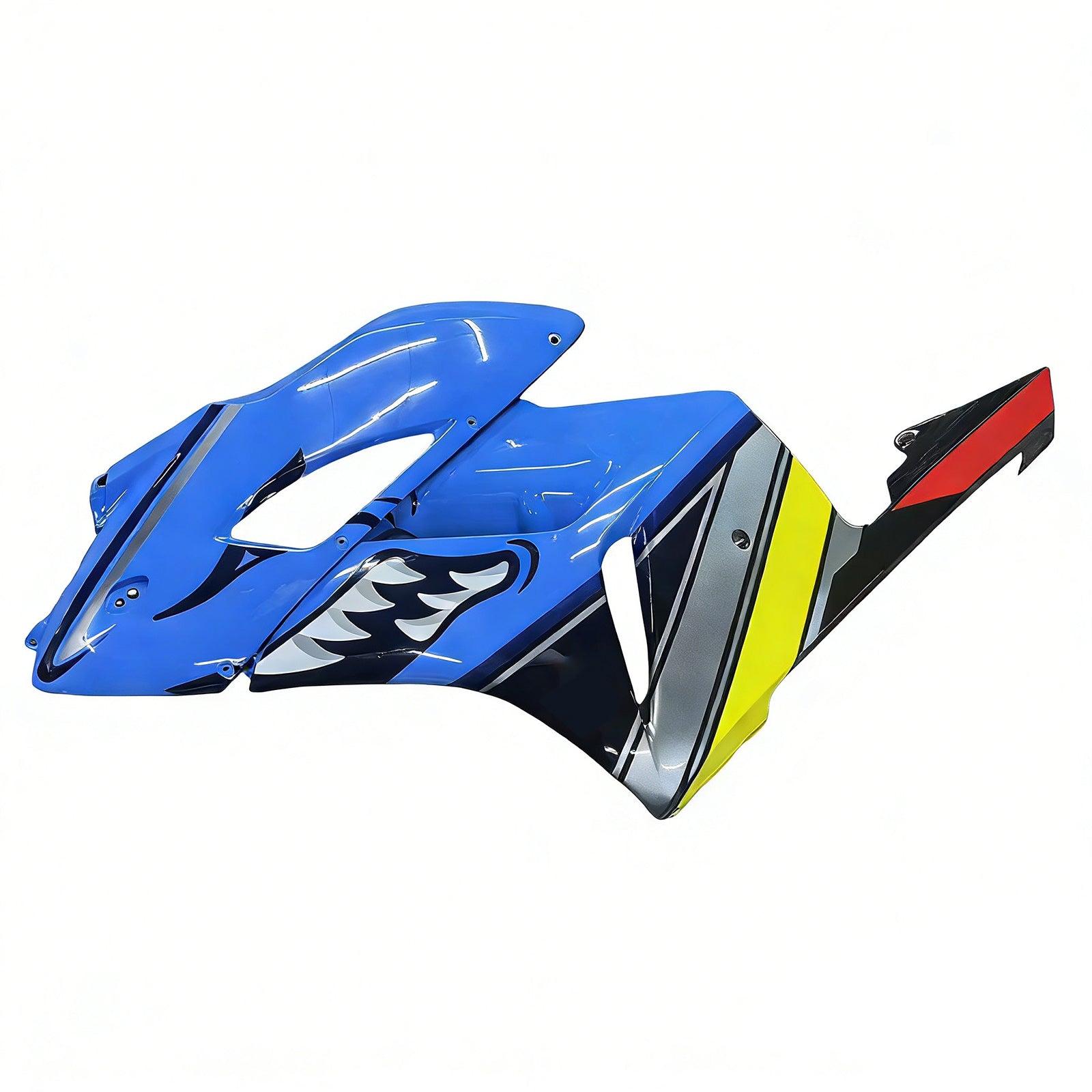 Honda CBR1000RR 2004-2005 Fairing Kit Bodywork Plastic ABS