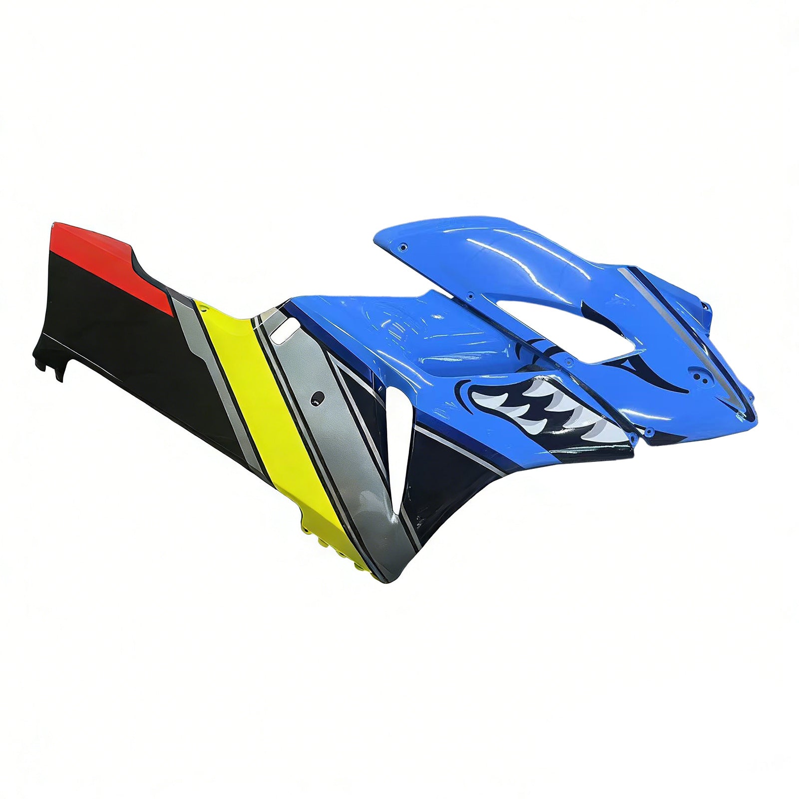 Honda CBR1000RR 2004-2005 Fairing Kit Bodywork Plastic ABS