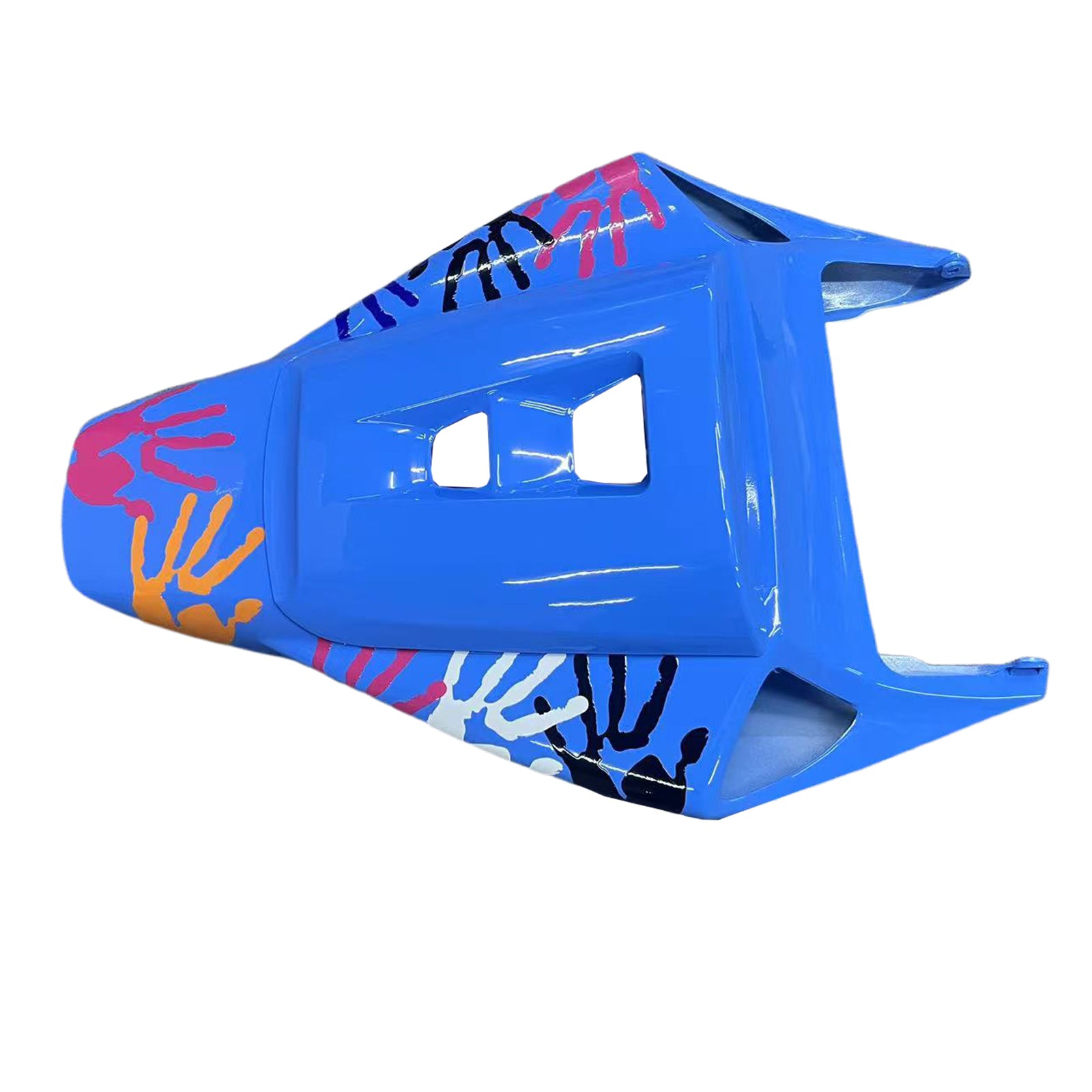 Honda CBR1000RR 2004-2005 Fairing Kit Bodywork Plastic ABS