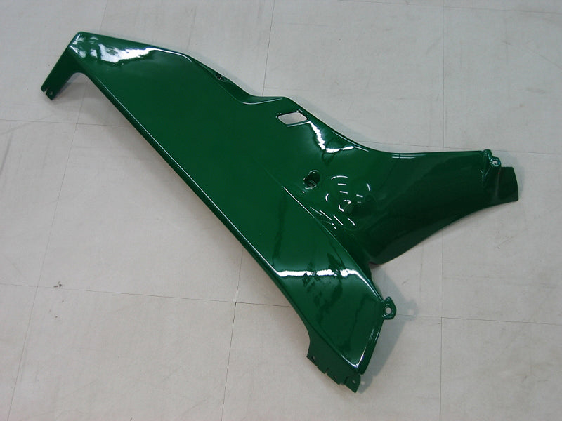 Fairings 2006-2007 Honda CBR 1000 RR Blue & Green Movistar Generic