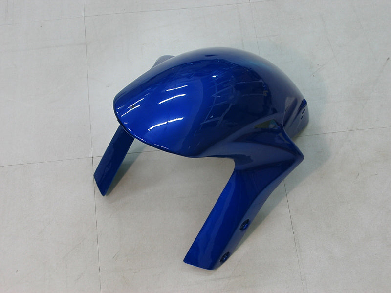 Fairings 2006-2007 Honda CBR 1000 RR Blue & Green Movistar Generic