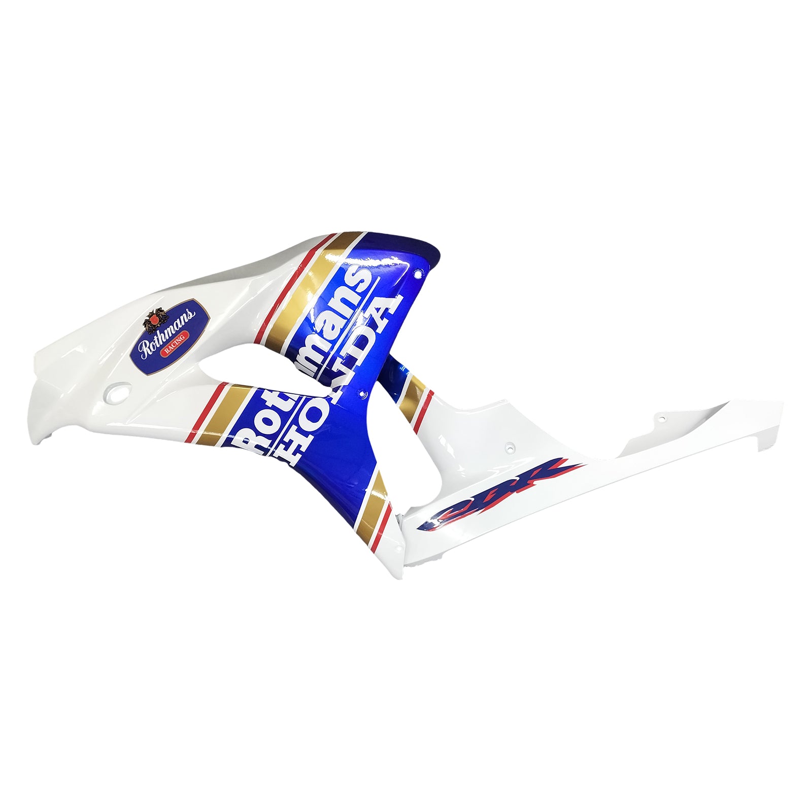 Fairings 2006-2007 Honda CBR 1000 RR Multi-Color Rothmans Honda Generic