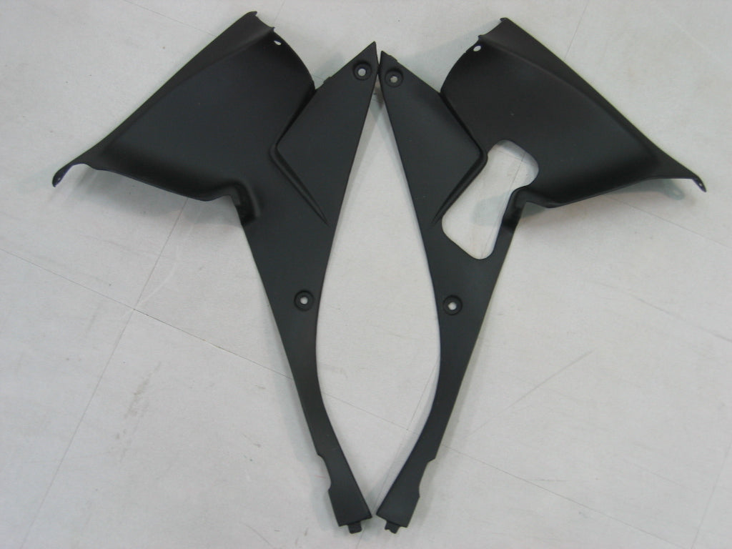 Fairings 2006-2007 Honda CBR 1000 RR Blue Yellow CBR Generic