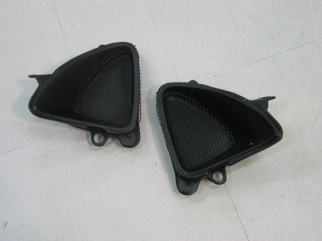 Fairings 2006-2007 Honda CBR 1000 RR Blue Yellow CBR Generic