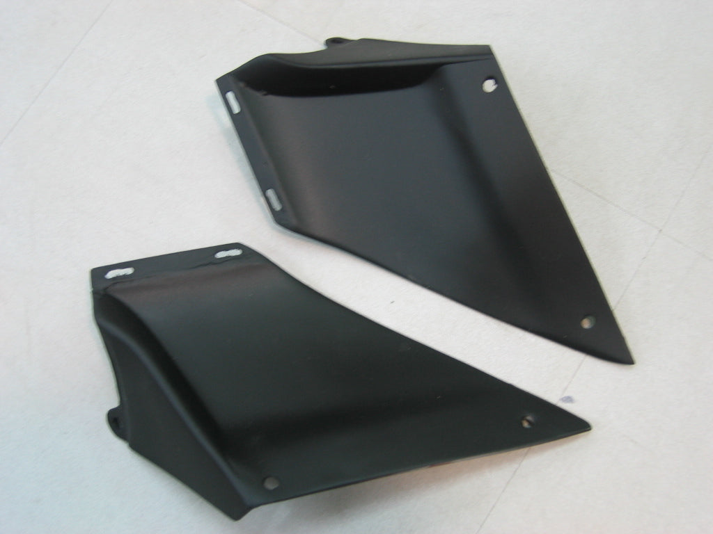 Fairings 2006-2007 Honda CBR 1000 RR Blue Yellow CBR Generic