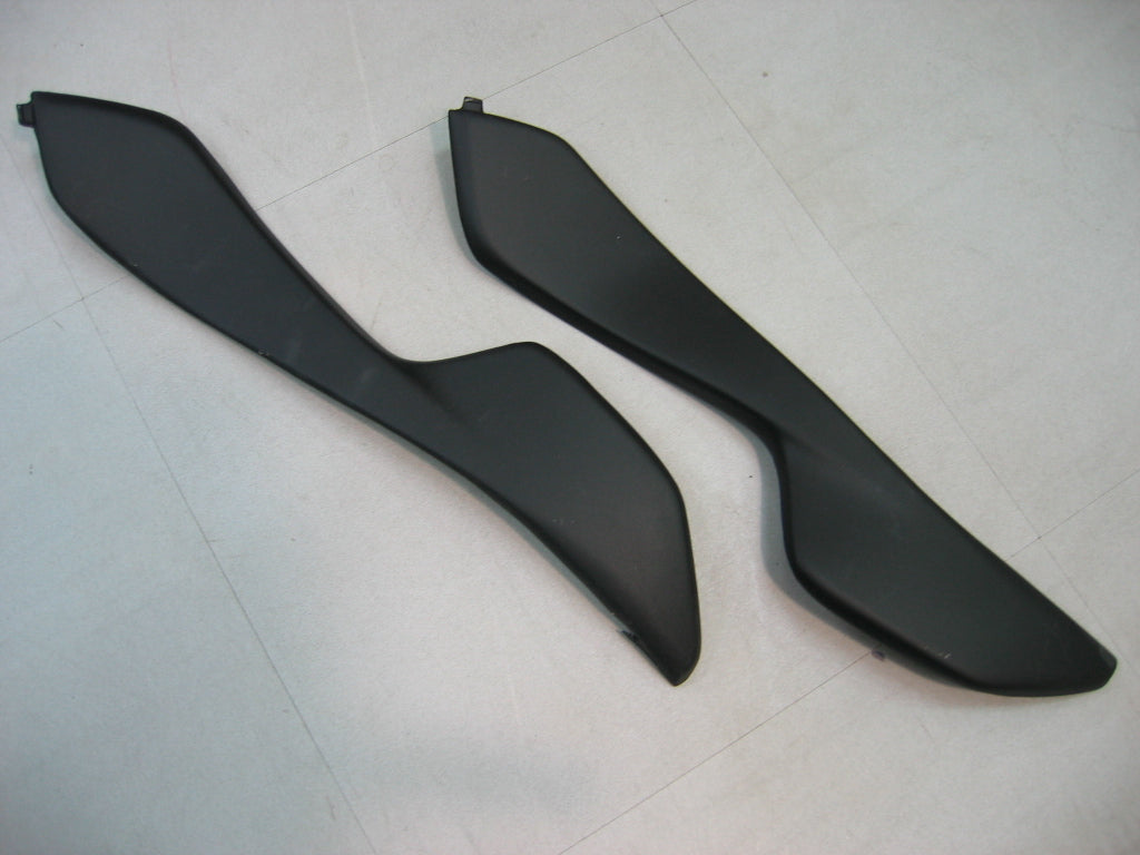 Fairings 2006-2007 Honda CBR 1000 RR Blue Yellow CBR Generic