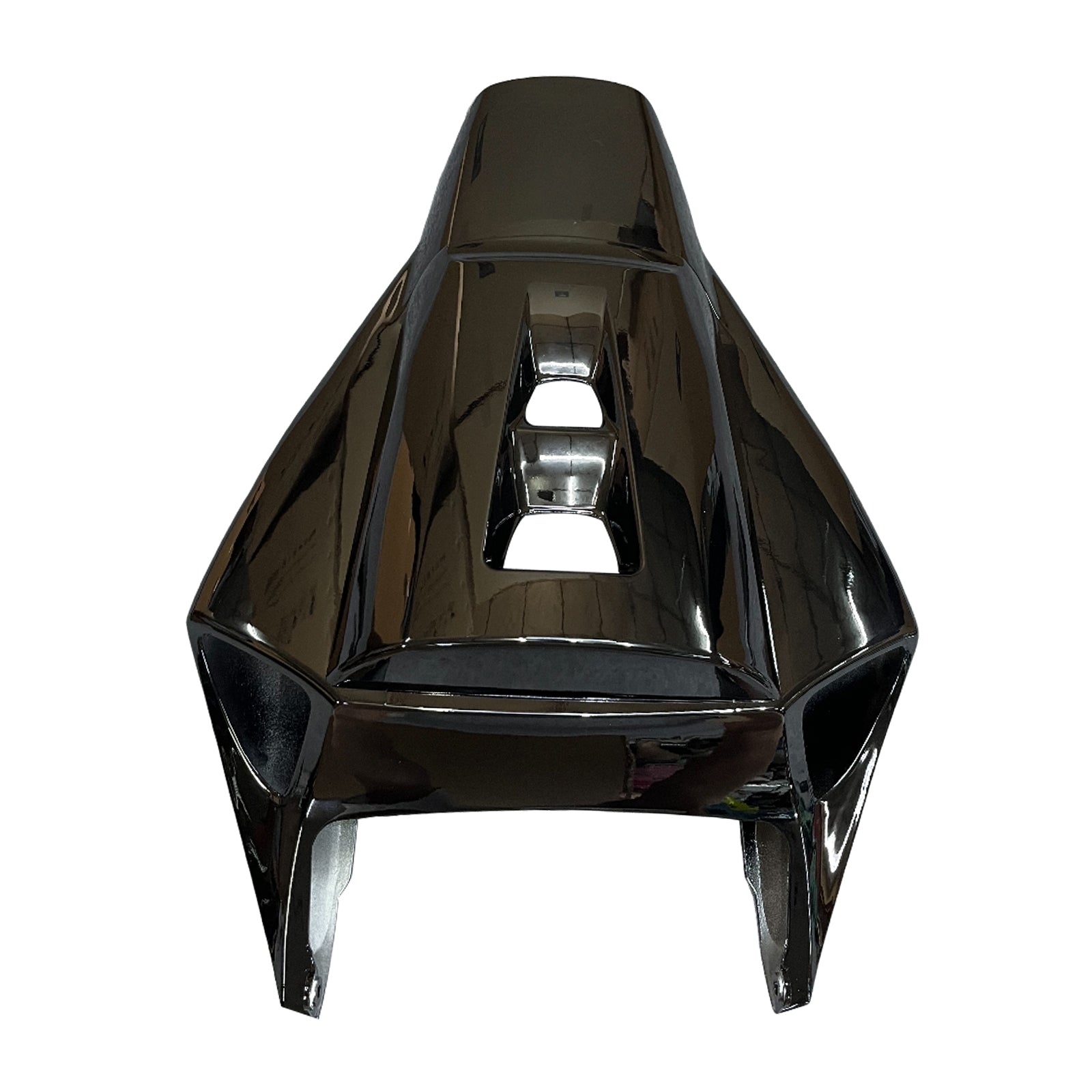 페어링 2006-2007 혼다 CBR 1000 RR 올블랙 CBR 제네릭