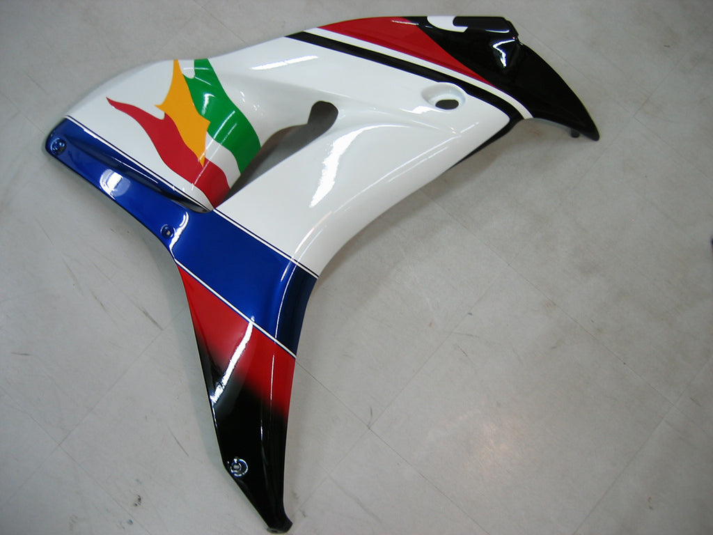 페어링 2006-2007 혼다 CBR 1000 RR 멀티 컬러 CBR 제네릭