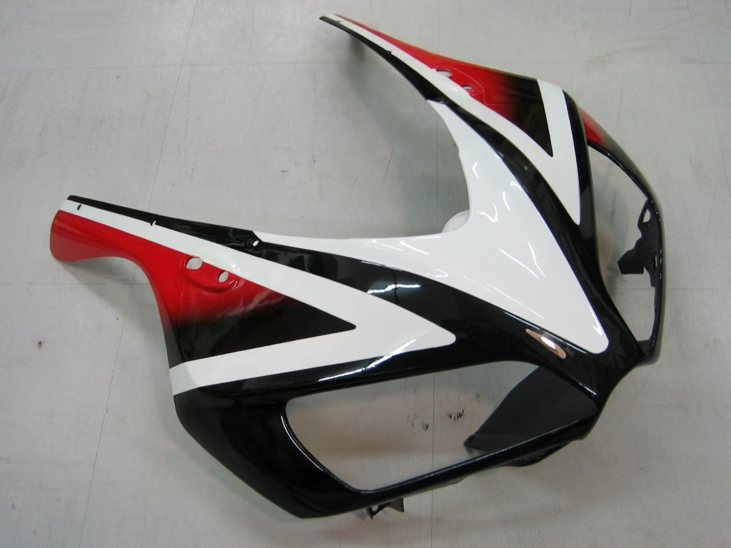 페어링 2006-2007 혼다 CBR 1000 RR 멀티 컬러 CBR 제네릭