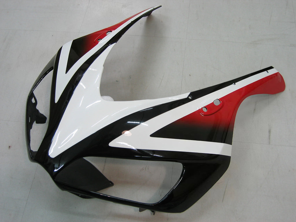 페어링 2006-2007 혼다 CBR 1000 RR 멀티 컬러 CBR 제네릭