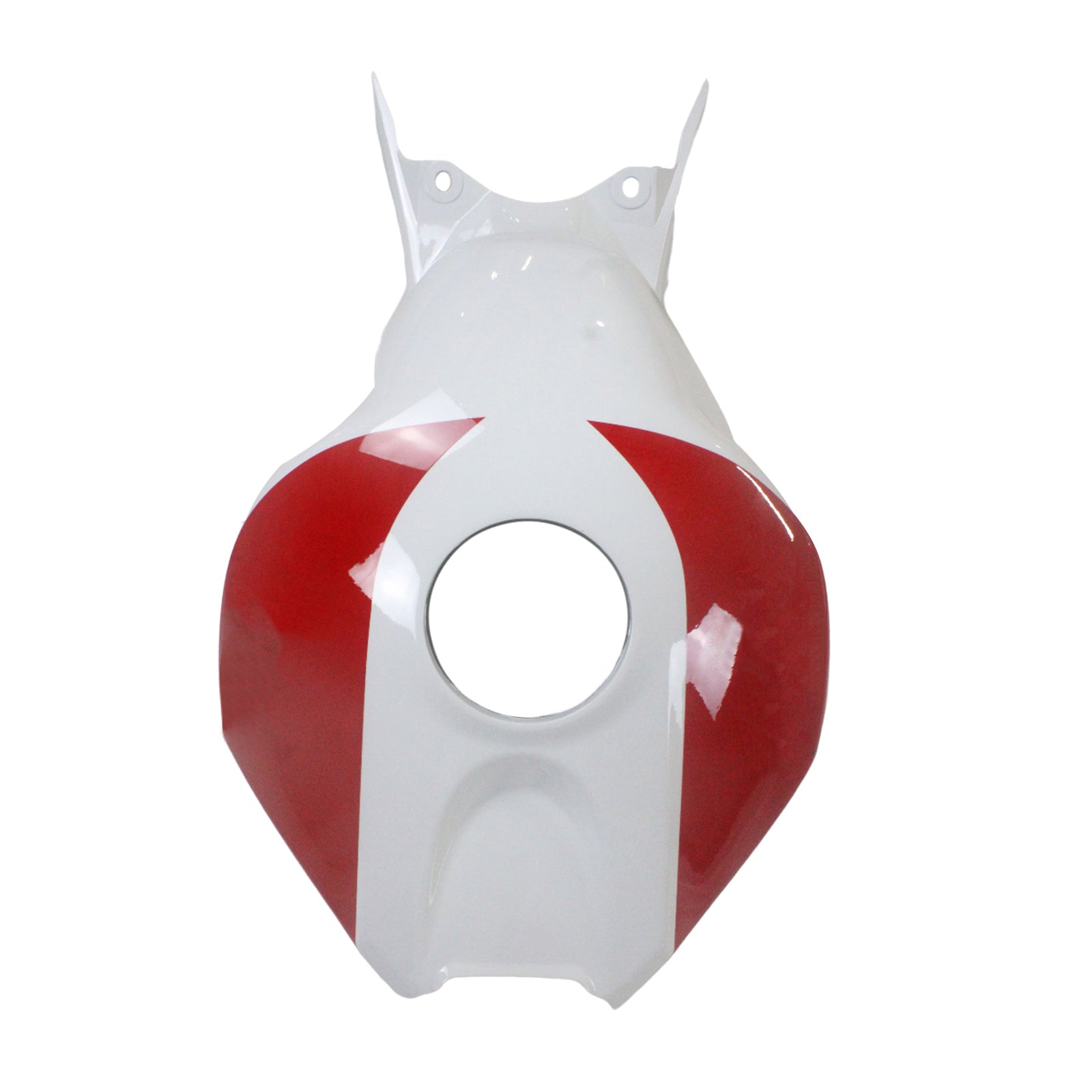 Fairings 2006-2007 Honda CBR 1000 RR White Red Black CBR Generic