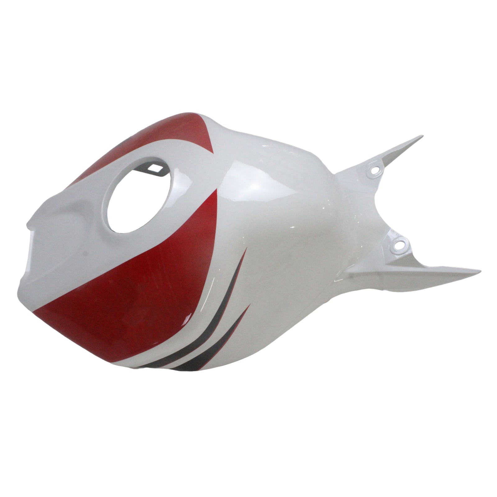 Fairings 2006-2007 Honda CBR 1000 RR White Red Black CBR Generic