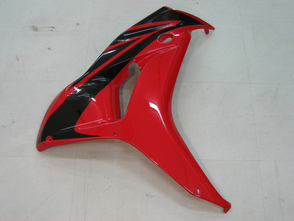 2006-2007 Honda CBR1000RR Bodywork Fairing ABS Injection Molded Plastics Set 45 Color Generic (Copy)