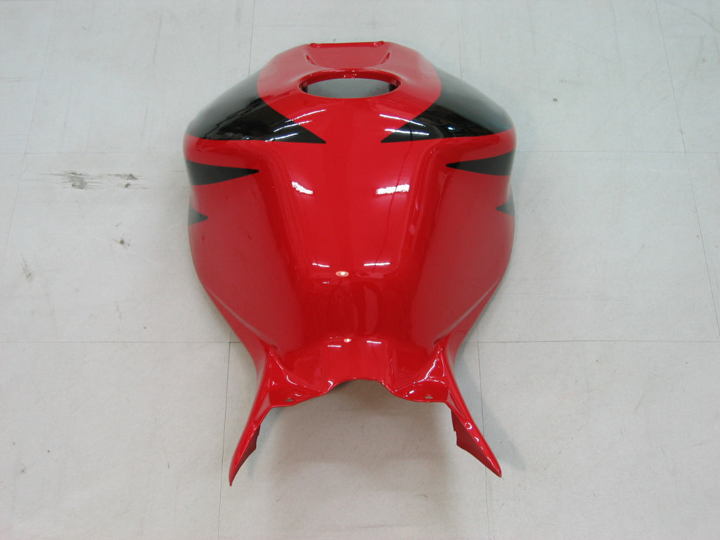 2006-2007 Honda CBR1000RR Bodywork Fairing ABS Injection Molded Plastics Set 45 Color Generic (Copy)
