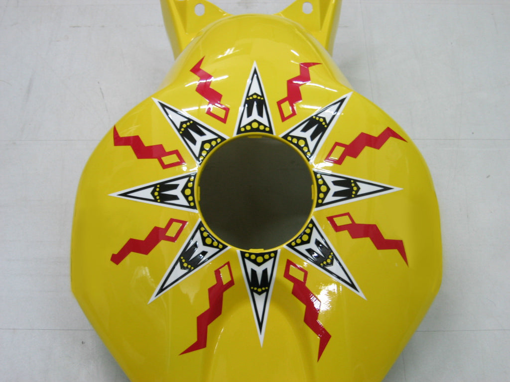 Injection Fairing Kit Bodywork Plastic ABS fit For Honda CBR1000RR 2006-2007