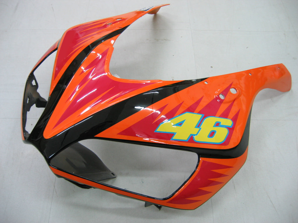 Injection Fairing Kit Bodywork Plastic ABS fit For Honda CBR1000RR 2006-2007