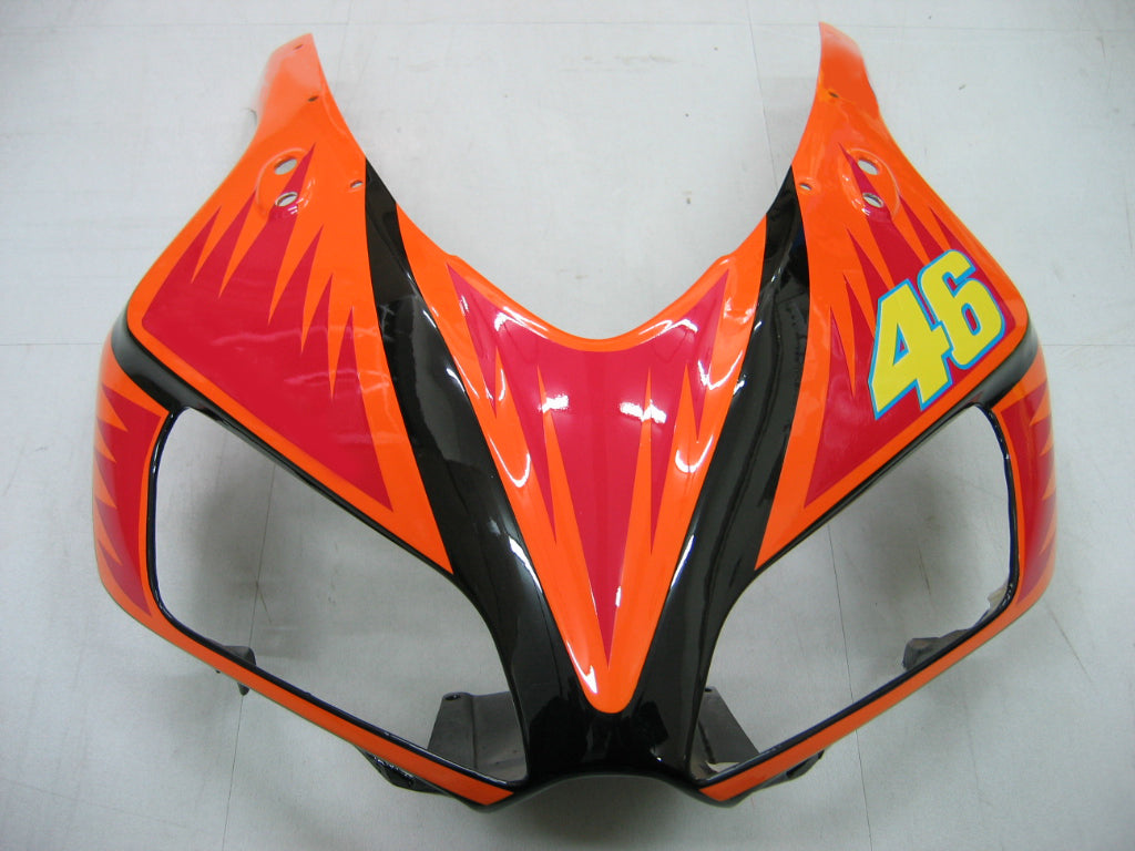 Injection Fairing Kit Bodywork Plastic ABS fit For Honda CBR1000RR 2006-2007