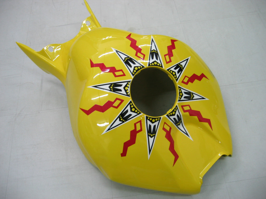 Injection Fairing Kit Bodywork Plastic ABS fit For Honda CBR1000RR 2006-2007