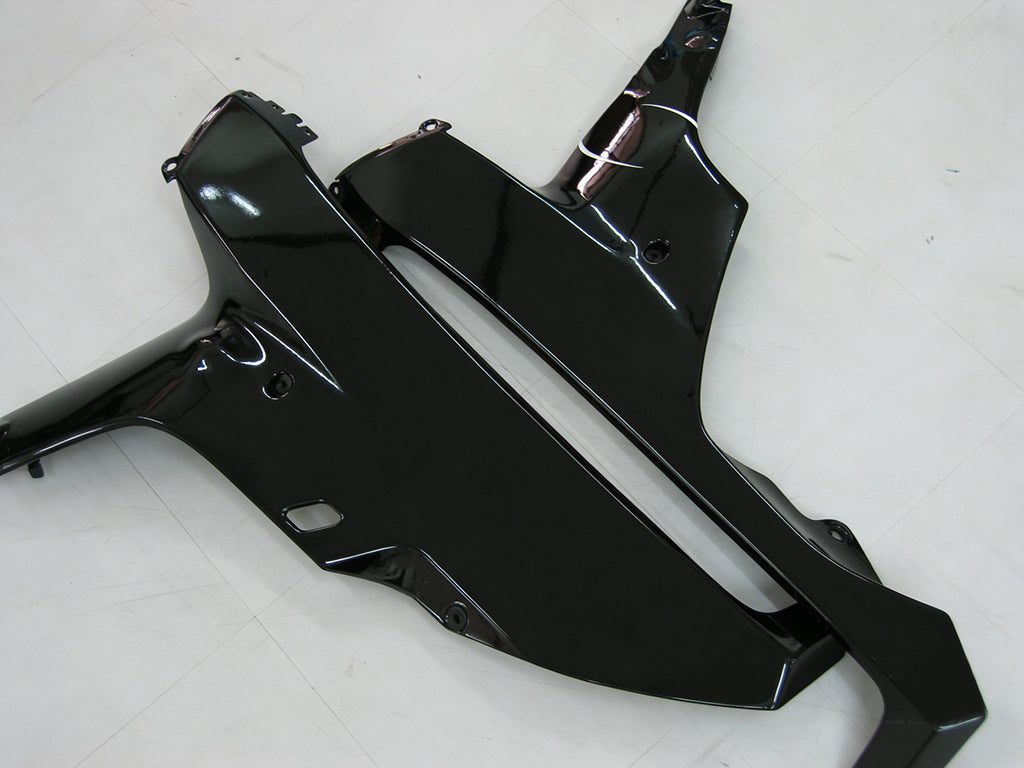 Fairings 2006-2007 Honda CBR 1000 RR White No.52 Hannspree Generic