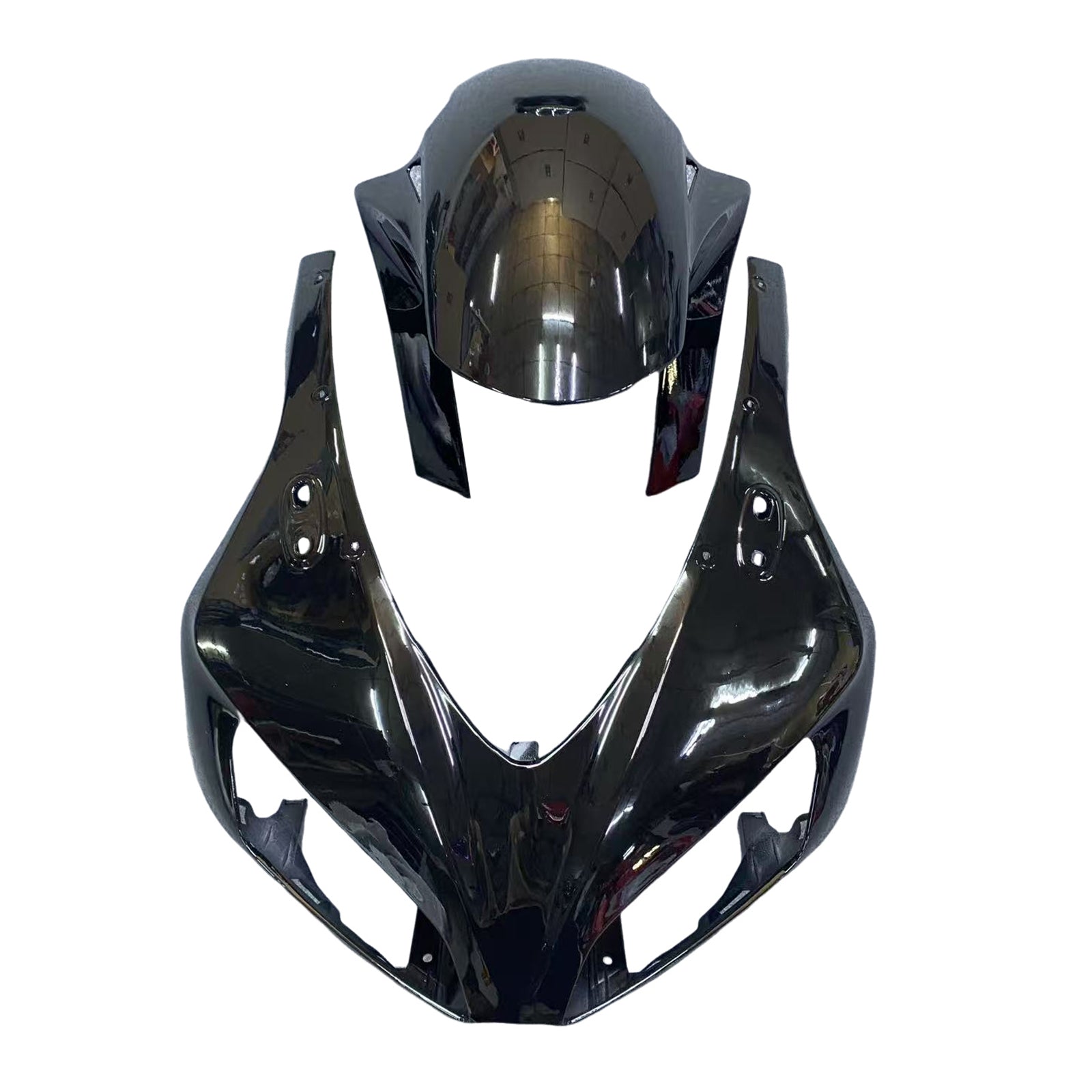 Injection Fairing Kit Bodywork Plastic ABS fit For Honda CBR1000RR 2006-2007