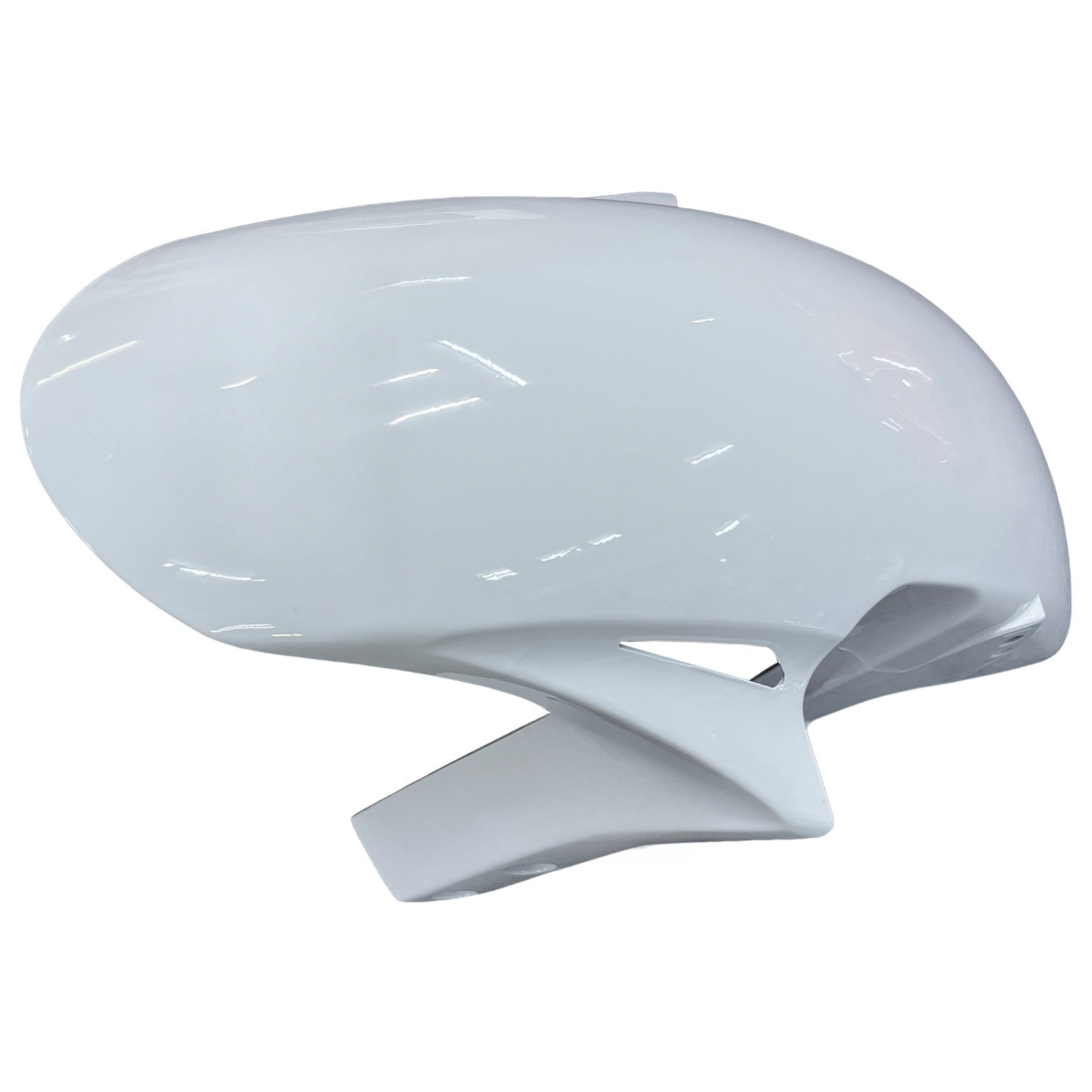 Fairings 2006-2007 Honda CBR 1000 RR White Orange Repsol Generic