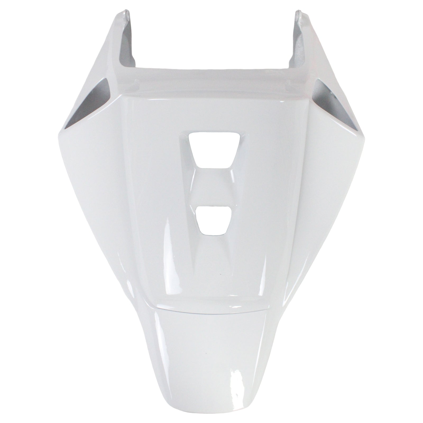 Fairings 2006-2007 Honda CBR 1000 RR White & Silver CBR Generic