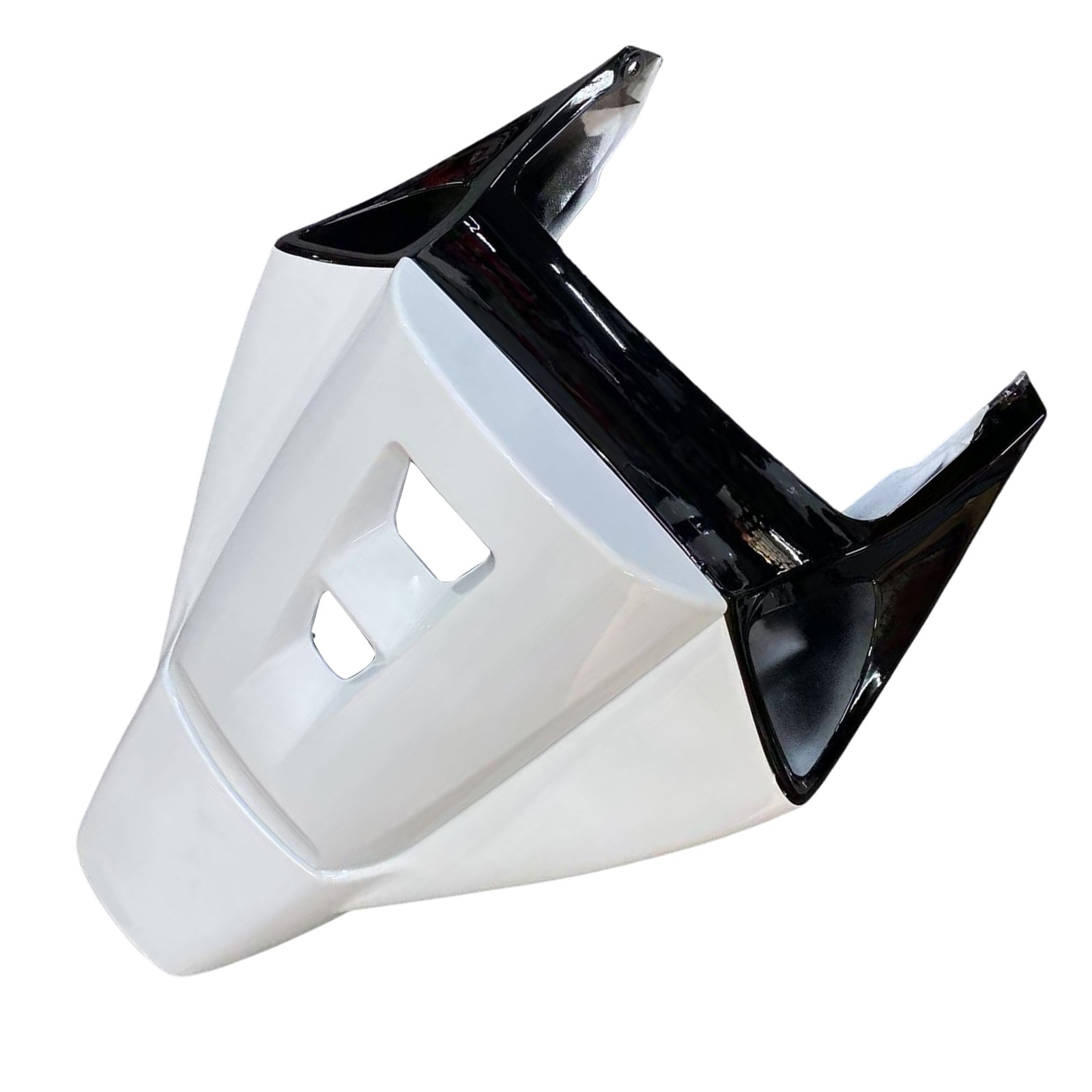 Fairings 2006-2007 Honda CBR 1000 RR White & Black CBR Generic