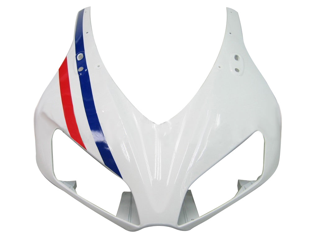 Fairings 2006-2007 Honda CBR 1000 RR White Circle R Repsol Generic