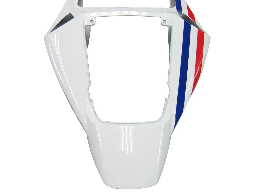 Fairings 2006-2007 Honda CBR 1000 RR White Circle R Repsol Generic