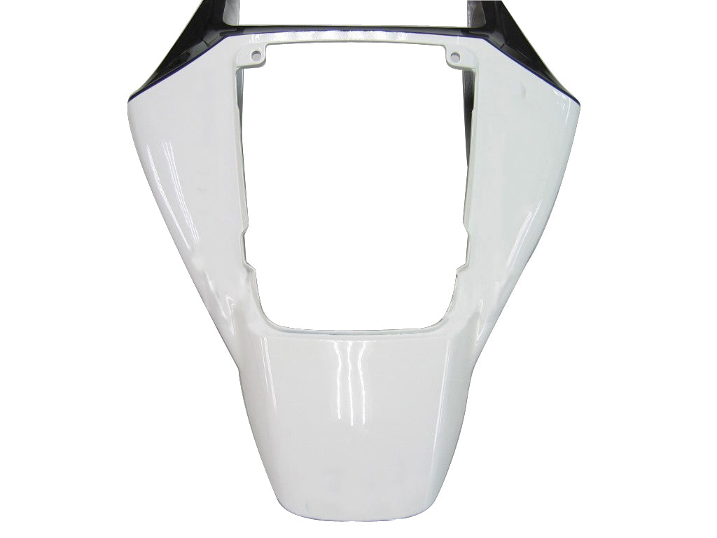 Fairings 2006-2007 Honda CBR 1000 RR White & Black Playboy Generic