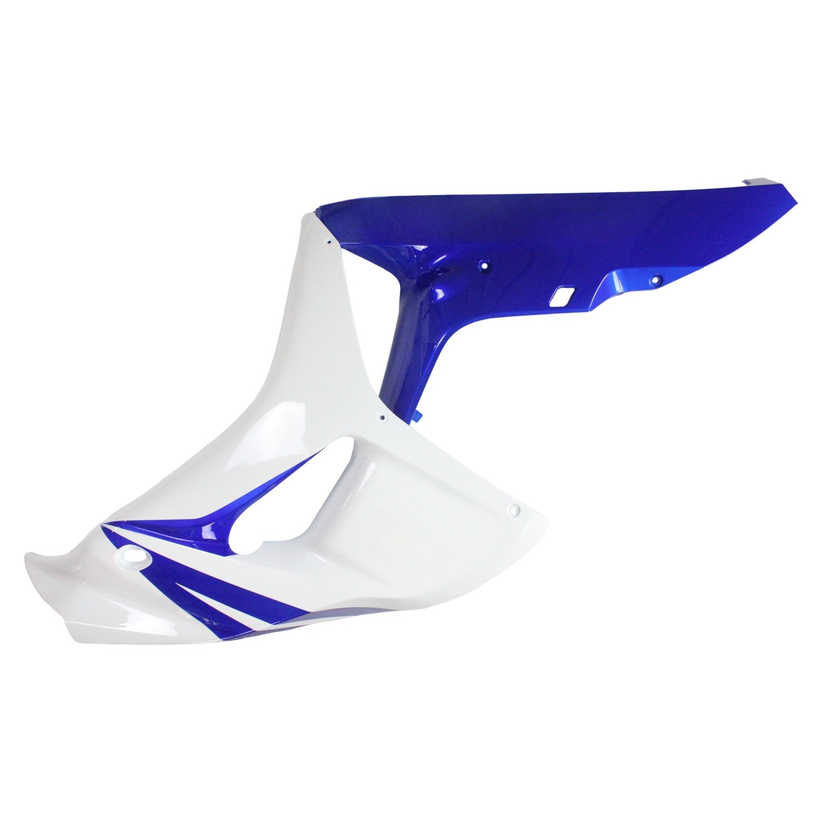 Fairings 2006-2007 Honda CBR 1000 RR Red White Blue HRC Generic